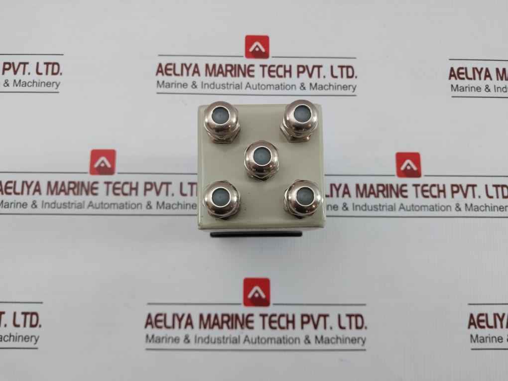 C70315-a533-a116 Point Selector Switch Siemens 50Vac