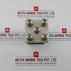 C70315-a533-a116 Point Selector Switch Siemens 50Vac