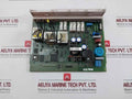 C73040-a51-c156-09 Control Board 94V-0 Siemens