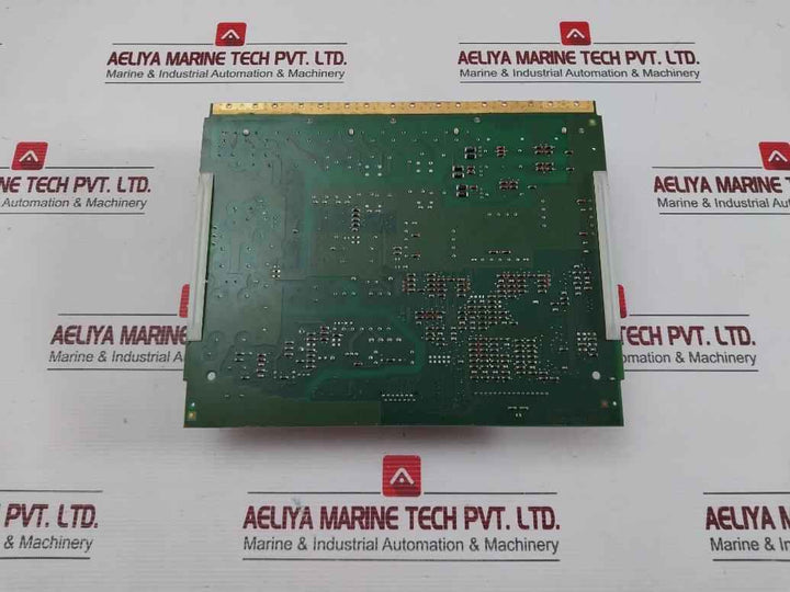 C73040-a51-c156-09 Control Board 94V-0 Siemens