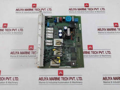 C73040-a51-c156-09 Control Board 94V-0 Siemens