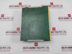 C73040-a51-c156-09 Control Board 94V-0 Siemens
