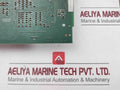 C73040-a51-c156-09 Control Board 94V-0 Siemens