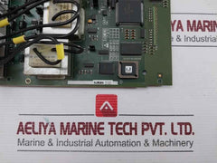 C73040-a51-c156-09 Control Board 94V-0 Siemens
