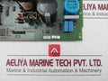 C73040-a51-c156-09 Control Board 94V-0 Siemens