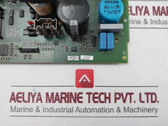 C73040-a51-c156-09 Control Board 94V-0 Siemens
