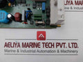 C73040-a51-c156-09 Control Board 94V-0 Siemens