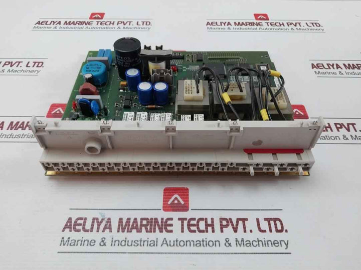 C73040-a51-c156-09 Control Board 94V-0 Siemens