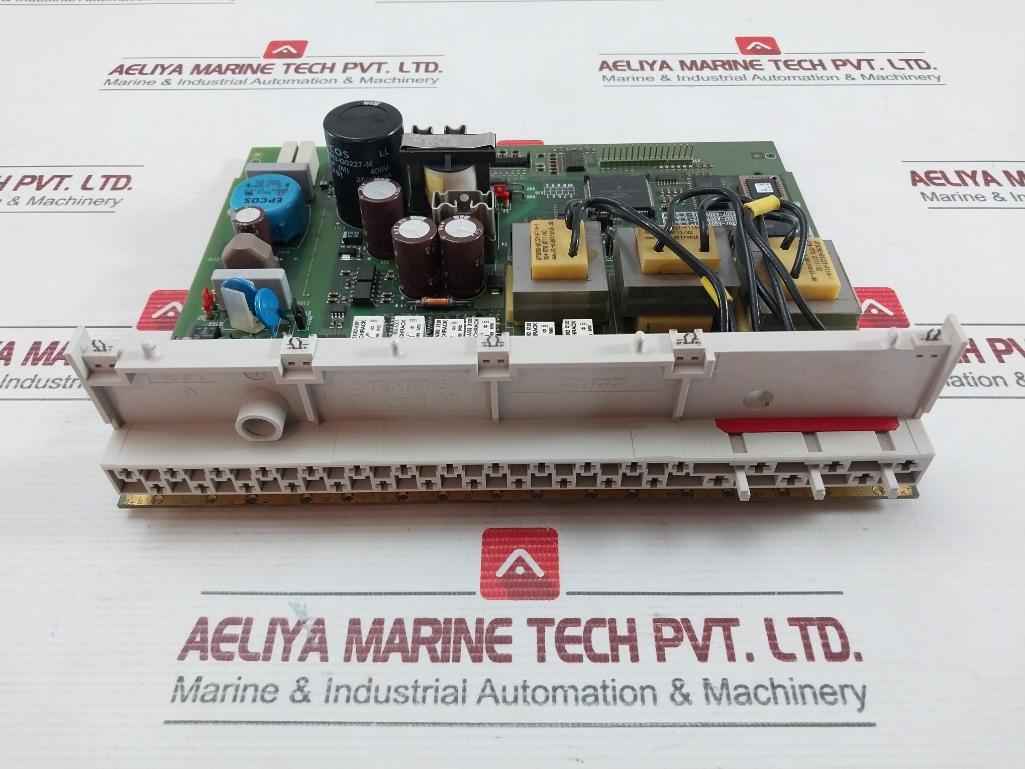 C73040-a51-c156-09 Control Board Pcb Siemens