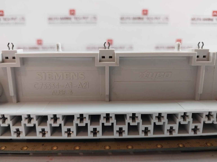 C73040-a51-c156-09 Control Board Pcb Siemens