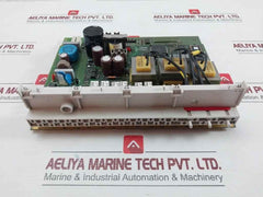 C73040-a51-c156-09 Control Board Pcb Siemens