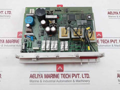 C73040-a51-c156-09 Control Board Pcb Siemens