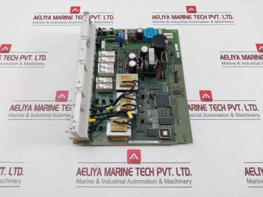 C73040-a51-c156-09 Control Board Pcb Siemens