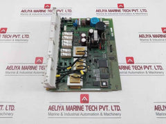 C73040-a51-c156-09 Control Board Pcb Siemens