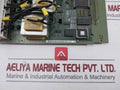 C73040-a51-c156-09 Control Board Pcb Siemens