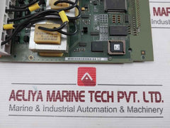 C73040-a51-c156-09 Control Board Pcb Siemens