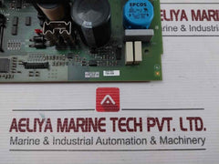 C73040-a51-c156-09 Control Board Pcb Siemens