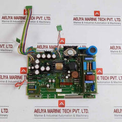 C73040-a51-c99-07 Power Control Board Siemens