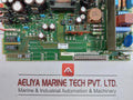 C73040-a51-c99-07 Power Control Board Siemens