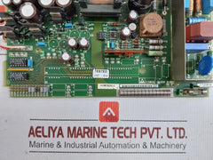 C73040-a51-c99-07 Power Control Board Siemens