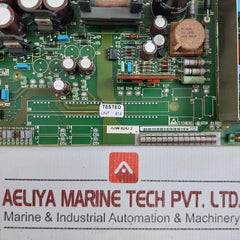 C73040-a51-c99-07 Power Control Board Siemens