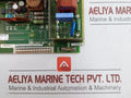 C73040-a51-c99-07 Power Control Board Siemens