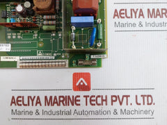 C73040-a51-c99-07 Power Control Board Siemens