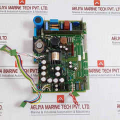 C73040-a51-c99-07 Power Control Board Siemens