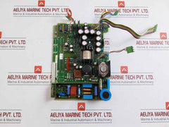 C73040-a51-c99-07 Power Control Board Siemens