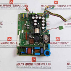 C73040-a51-c99-07 Power Control Board Siemens