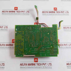 C73040-a51-c99-07 Power Control Board Siemens