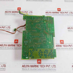 C73040-a51-c99-07 Power Control Board Siemens