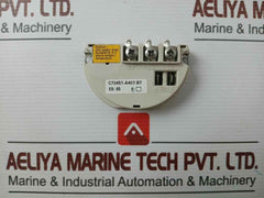 C73451-a407-b7 Wiring Module Siemens