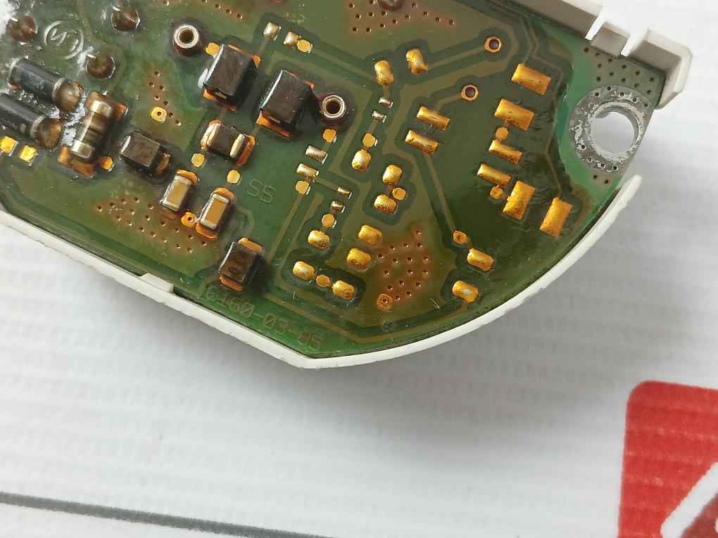 C73451-a407-b7 Wiring Module Siemens