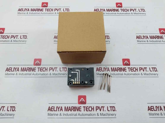 C73451-a430-b30 Pneumatic Valve Block Siemens