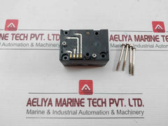 C73451-a430-b30 Pneumatic Valve Block Siemens