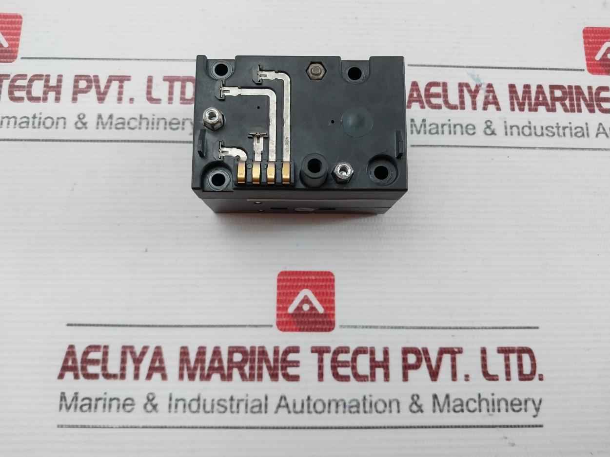 C73451-a430-b30 Pneumatic Valve Block Siemens