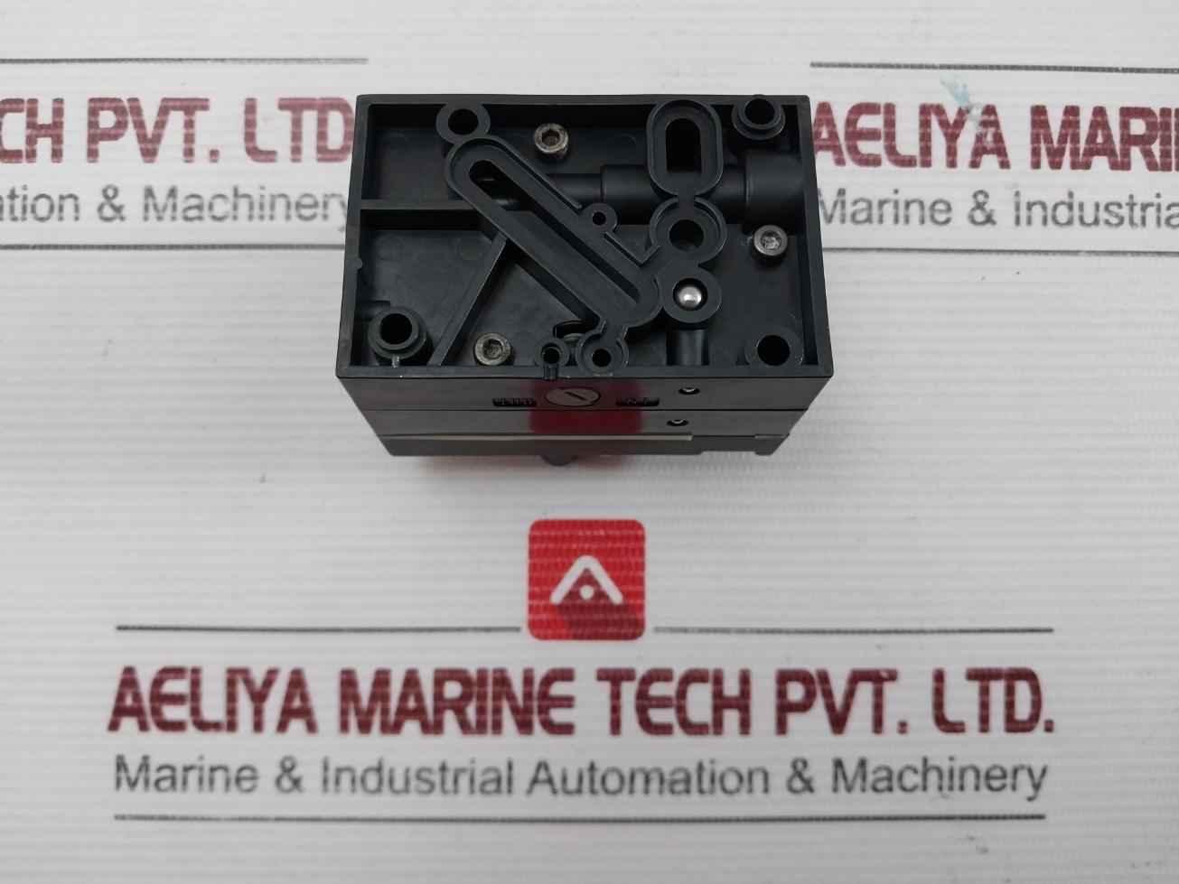 C73451-a430-b30 Pneumatic Valve Block Siemens