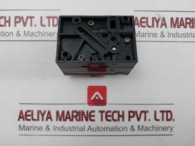 C73451-a430-b30 Pneumatic Valve Block Siemens