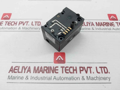 C73451-a430-b30 Pneumatic Valve Block Siemens