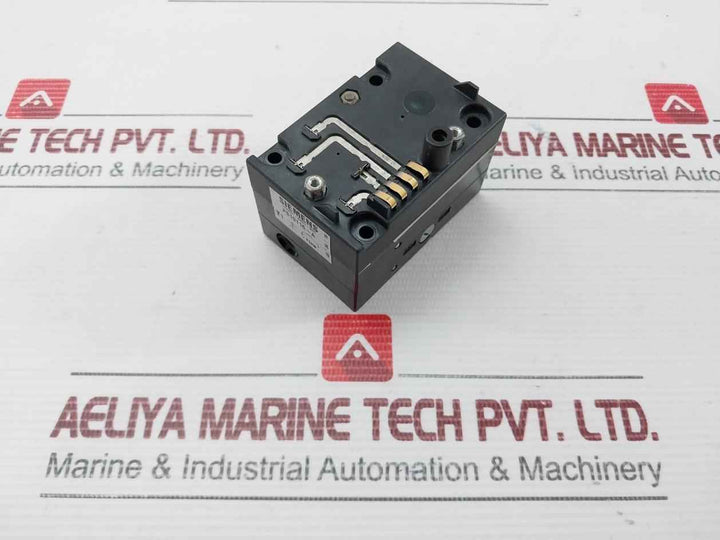C73451-a430-b30 Pneumatic Valve Block Siemens