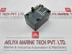 C73451-a430-b30 Pneumatic Valve Block Siemens