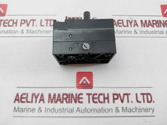 C73451-a430-b30 Pneumatic Valve Block Siemens