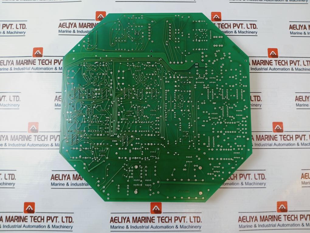 C81.116.4A Printed Circuit Board