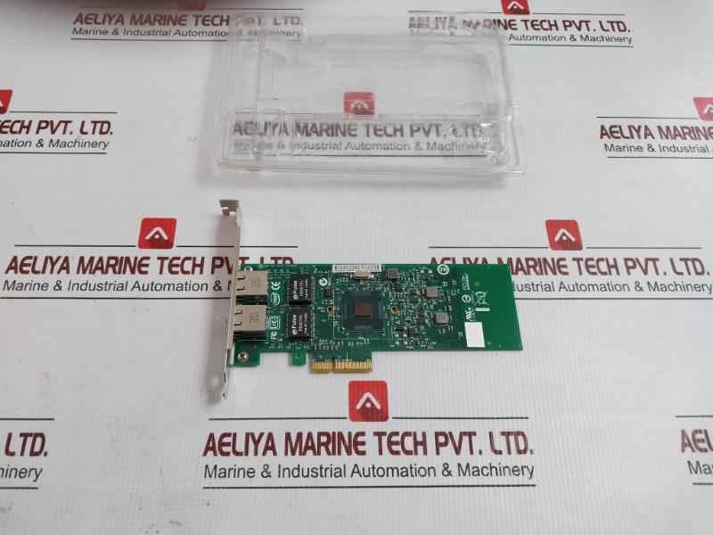 C93606-002 Intel Dual Port Server Adapter