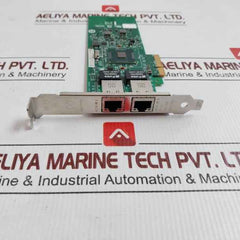 C93606-002 Intel Dual Port Server Adapter