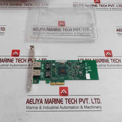 C93606-002 Intel Dual Port Server Adapter