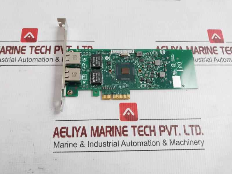 C93606-002 Intel Dual Port Server Adapter