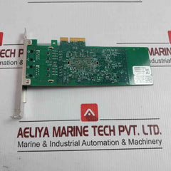 C93606-002 Intel Dual Port Server Adapter