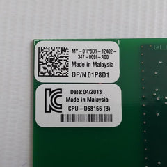 C93606-002 Intel Dual Port Server Adapter